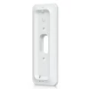 Ubiquiti G4 Doorbell Pro PoE Gang Box Mount White, набор белых монтажных пластин для видеодомофона UVC-G4 Doorbell Pro PoE