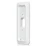 Ubiquiti G4 Doorbell Pro PoE Gang Box Mount White, набор белых монтажных пластин для видеодомофона UVC-G4 Doorbell Pro PoE