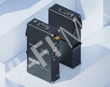 Teltonika DAP140 беспроводная точка доступа Wi-Fi 4