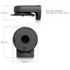 Ubiquiti AI Multi Sensor 4 Camera Arm Mount Black, черный кронштейн для крепления на стену/угол/столб камер UVC-AI-MS-4