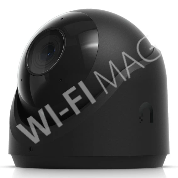 Ubiquiti UniFi Protect G6 Turret Camera, 8 Мп купольная IP-видеокамера