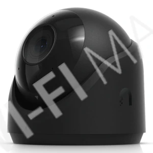 Ubiquiti UniFi Protect G6 Turret Camera, 8 Мп купольная IP-видеокамера
