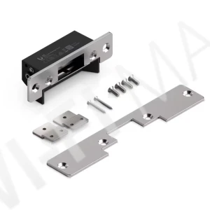 Ubiquiti UniFi Access Fail-Safe Strike Lock, электромеханический замок, подключаемый к UniFi Access Hub