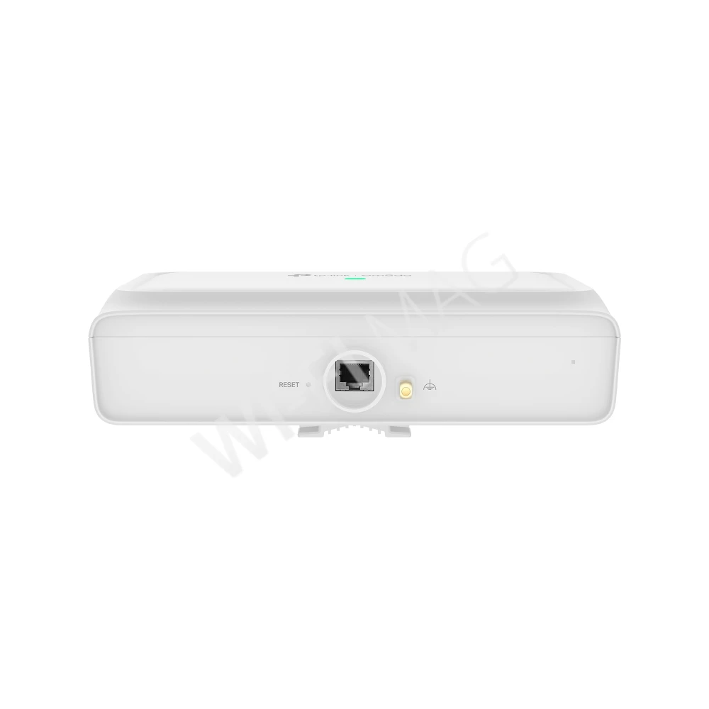 TP-Link EAP772-Outdoor BE9300 Omada, уличная трехдиапазонная точка доступа Wi-Fi 7 c PoE