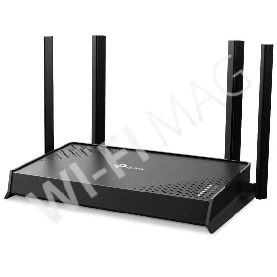 TP-Link EB210 BE3600 Dual-Band Wi-Fi 7 Router, двухдиапазонный маршрутизатор Wi‑Fi 7