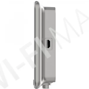 Ezviz CS-DP2 2K Smart Door Viewer, умный беспроводной видеоглазок Wi-Fi и сенсорный экран