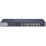 Hikvision DS-3E1526P-SI, управляемый коммутатор PoE