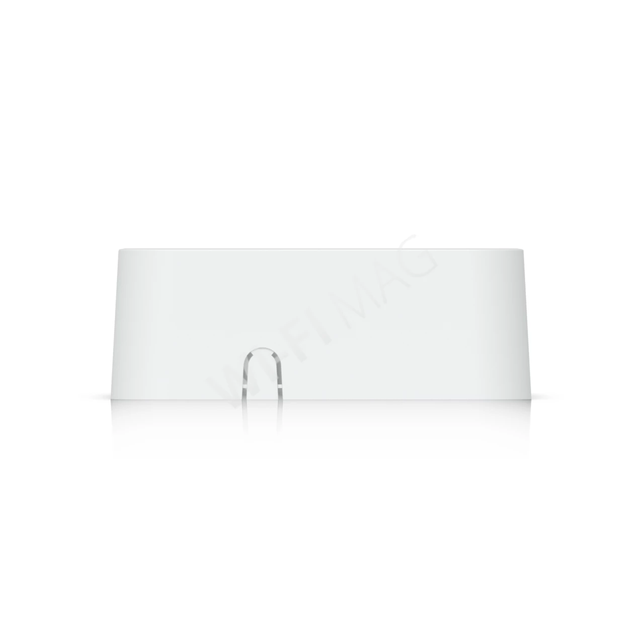 Ubiquiti U7 Pro Wall Paintable Cover, чехол для точки доступа U7-Pro-Wall (окрашиваемый)