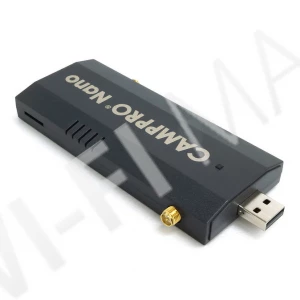 Alfa Network WiFiCamp-Pro-Nano, повторитель сигнала 2,4 ГГц USB 2.0