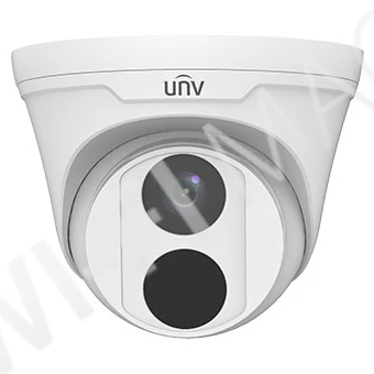 UniView IPC3612LR3-UPF28-F купольная IP-видеокамера