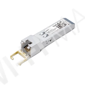 TP-Link TL-SM331T 1000BASE-T RJ45 SFP проводной модуль