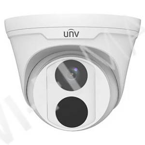 UniView IPC3612LR3-UPF28-F купольная IP-видеокамера