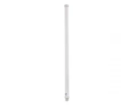 Антенна Alfa Omni Antenna 2.4GHz 9dBi (AOA-2409TFA) N Female, антенна всенаправленная пассивная