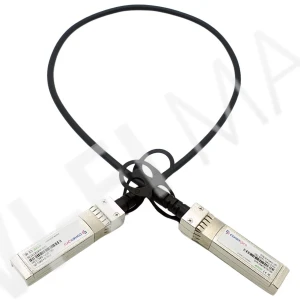 Conexpro S+DAC-02, пассивный DAC-кабель, SFP+, 10 Гбит/с, 0.2 м