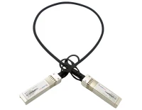 DAC - кабель Conexpro S+DAC-02, пассивный DAC-кабель, SFP+, 10 Гбит/с, 0.2 м