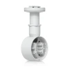 Ubiquiti UniFi Camera Dual Mount White, белое двойное крепление для установки на плоской поверхности камер UniFi