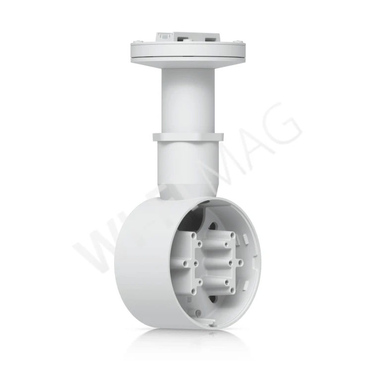 Ubiquiti UniFi Camera Dual Mount White, белое двойное крепление для установки на плоской поверхности камер UniFi