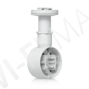 Ubiquiti UniFi Camera Dual Mount White, белое двойное крепление для установки на плоской поверхности камер UniFi