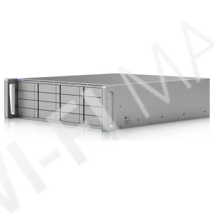 Ubiquiti Enterprise NAS, сетевое хранилище UniFi