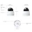 Ubiquiti UniFi G5 Dome Ultra Camera Black, 4 Мп черная купольная IP-видеокамера с ночным видением