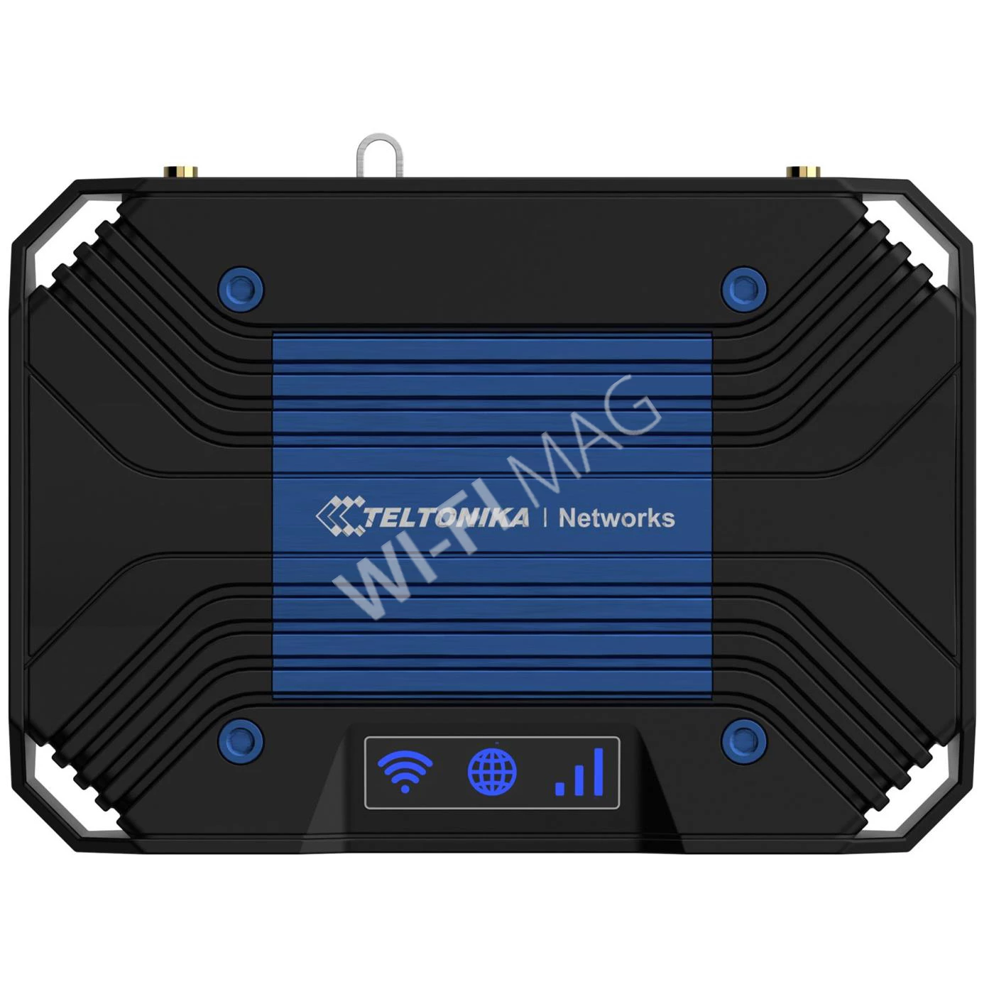 Teltonika TCR100 4G Wi-Fi LTE Router, электронное устройство