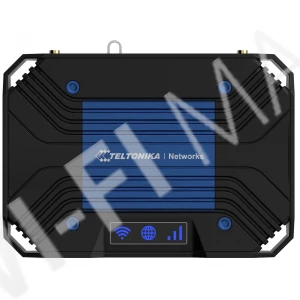 Teltonika TCR100 4G Wi-Fi LTE Router, электронное устройство