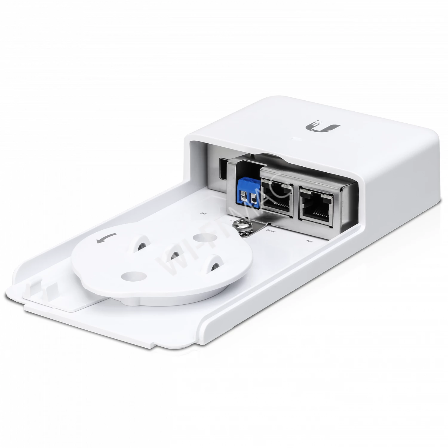 Ubiquiti Fiber PoE G2 медиаконвертер