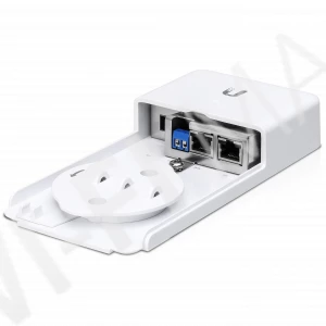 Ubiquiti Fiber PoE G2 медиаконвертер