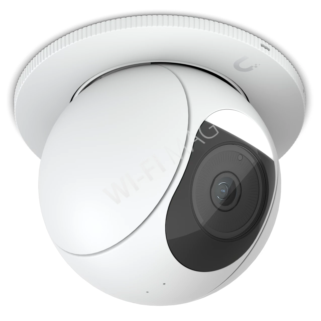 Ubiquiti G5 PTZ In-Ceiling Mount, кронштейн для "утопленного" монтажа в потолок видеокамеры UVC-G5-PTZ