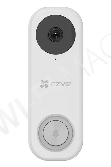 Ezviz DB1C дверной звонок с Wi-Fi