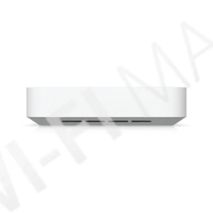 Ubiquiti UniFi Gateway Fiber, шлюз-концентратор UniFi с 4 Ethernet-портами 2,5 Гбит/с