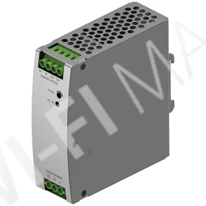 Teltonika PR327NP0 Din-Rail Power Supply (120 Вт, 48 В) блок питания для DIN-рейки