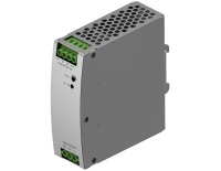 Питание, POE оборудование Teltonika PR327NP0 Din-Rail Power Supply (120 Вт, 48 В) блок питания для DIN-рейки