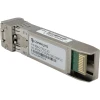Conexpro S28+2733LC-20 модуль SFP28 Single Mode, 25 Гбит/с, 1xLC, WDM/BiDi, 20 км (Tx=1270/Rx=1330) DDM Conexpro S28+2733LC-20 модуль SFP28 Single Mode, 25 Гбит/с, 1xLC, WDM/BiDi, 20 км (Tx=1270/Rx=1330) DDM