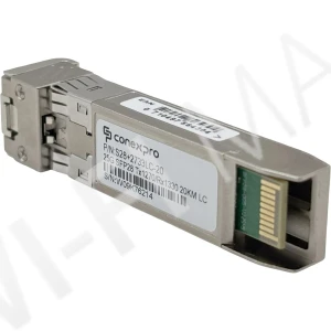 Conexpro S28+2733LC-20 модуль SFP28 Single Mode, 25 Гбит/с, 1xLC, WDM/BiDi, 20 км (Tx=1270/Rx=1330) DDM