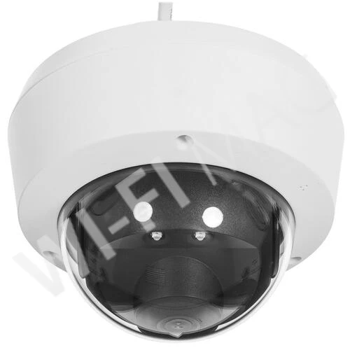 TP-Link VIGI C220I (4mm) 2 Мп уличная купольная с ИК‑подсветкой до 30 м IP-видеокамера