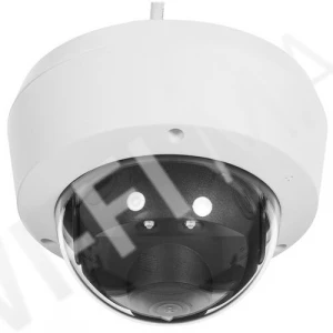 TP-Link VIGI C220I (4mm) 2 Мп уличная купольная с ИК‑подсветкой до 30 м IP-видеокамера