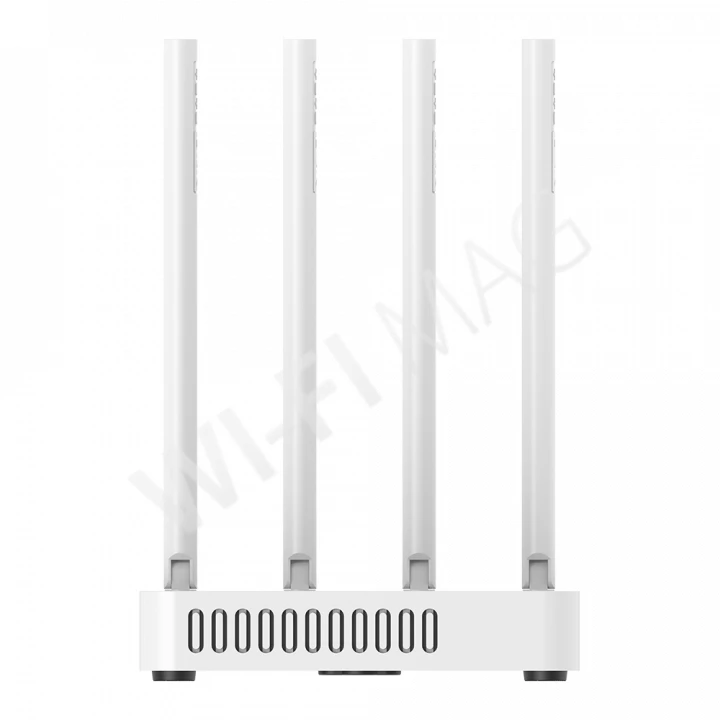 Totolink A702R V4 AC1200, беспроводной двухдиапазонный маршрутизатор