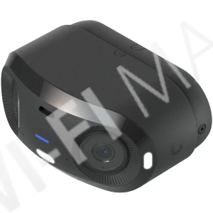 Ubiquiti UniFi G6 180 Camera Black, 16 Мп уличная PoE+ c панорамным охватом 180° черная IP-видеокамера