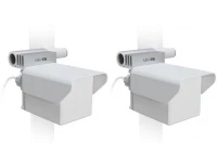 Мосты Mikrotik RouterBOARD CubeG-5ac60ay Wireless Wire Cube Pro (комплект 2 шт.)