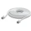 Ubiquiti UniFi Premium Patch Cable Outdoor, соединительный кабель, длина 12 м., белый
