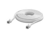 Ubiquiti UniFi Premium Patch Cable Outdoor (12 метров, белый) уличный патч-кабель