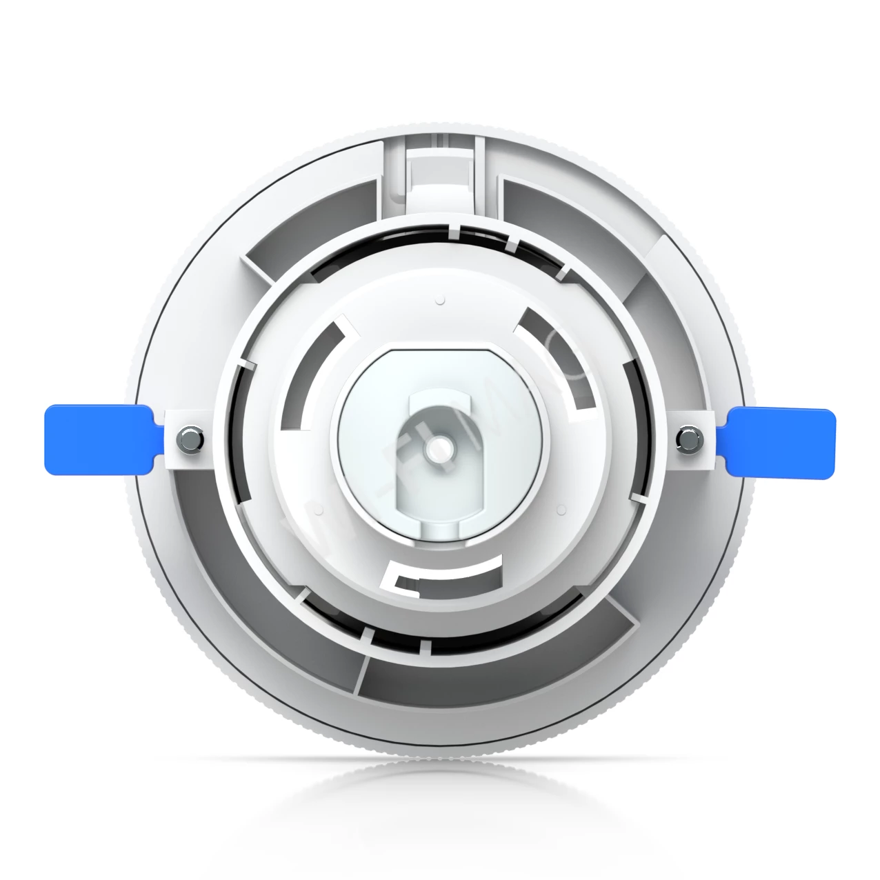 Ubiquiti G5 PTZ In-Ceiling Mount, кронштейн для "утопленного" монтажа в потолок видеокамеры UVC-G5-PTZ