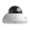 Ubiquiti UniFi G6 Pro Dome Camera White, 8 Мп уличная PoE+ с 2,36-кратным зумом и слотом для MicroSD белая IP-видеокамера