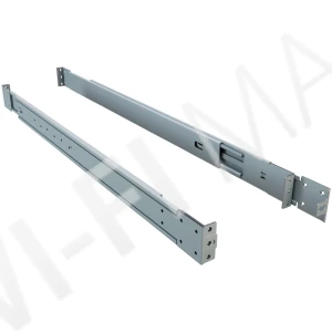 Mikrotik 23–40 Rack Rail R0, выдвижные направляющие для стоек и глубоких шкафов размером от 23 до 40 дюймов