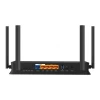 TP-Link Archer BE3600, двухдиапазонный маршрутизатор Wi‑Fi 7 совместим с EasyMesh