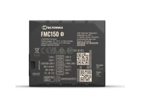 GPS-трекеры Teltonika FMC150, 4G LTE Cat1 GPS-трекер с процессором данных CAN и Bluetooth для транспорта