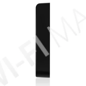 Ubiquiti Cover for UAP In-Wall HD Black Design, корпус для точки доступа In-Wall HD, цвет "Черный" (3 штуки)