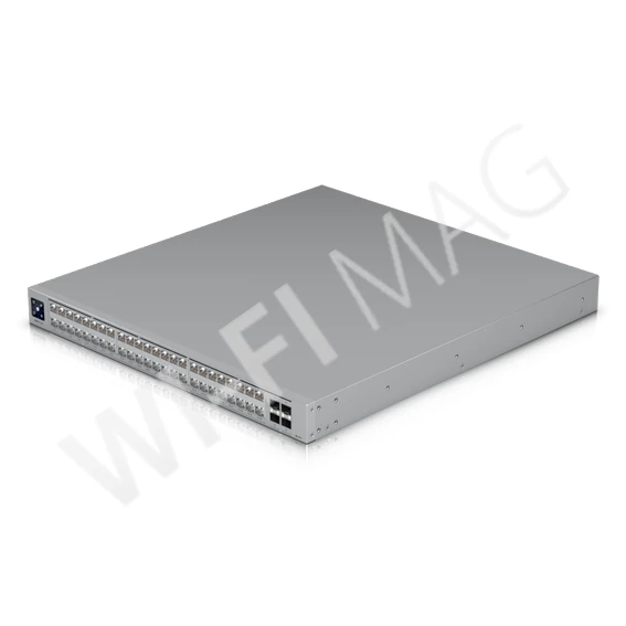 Ubiquiti UniFi Switch Pro XG 48, 48-портовый коммутатор Etherlighting™