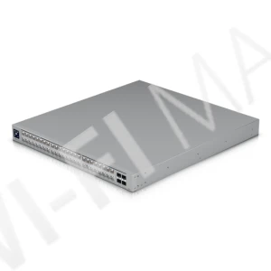 Ubiquiti UniFi Switch Pro XG 48, 48-портовый коммутатор Etherlighting™